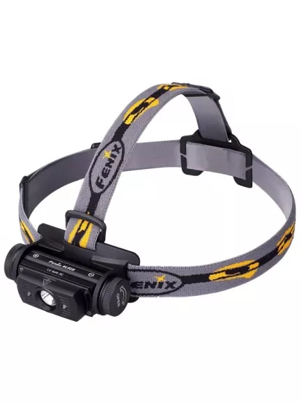 налобный фонарь Fenix HL60R