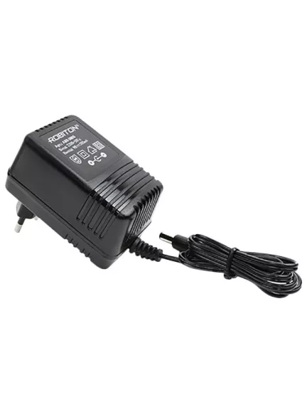блок питания Robiton AB9-500S 5,5х2,1/12