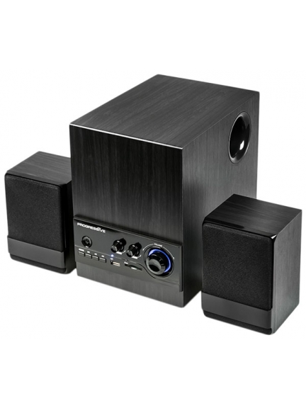 колонки для компьютера Dialog Progressive AP-170