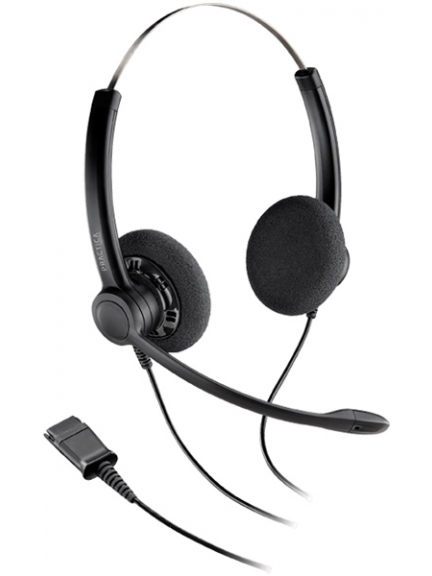 Гарнитура для call центра Plantronics Practica PL-SP12-QD