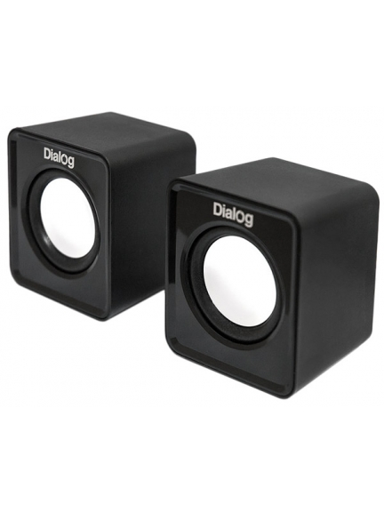 колонки Dialog Colibri AC-02UP