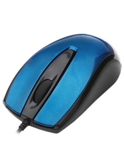 бесшумная мышь Gembird MOP-405