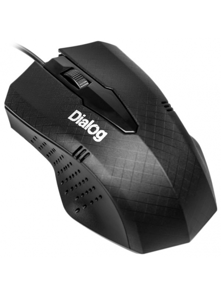 мышь компьютерная Dialog MOP-09U