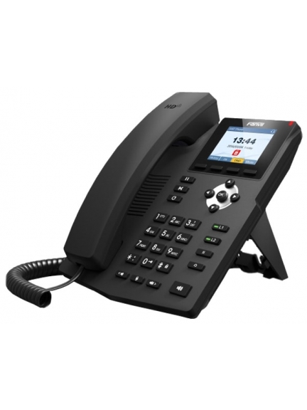Телефон IP Fanvil X3SP