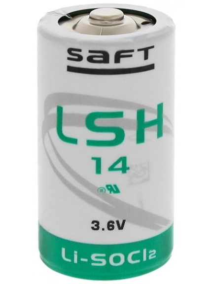 батарейка Saft LSH 14 (C)