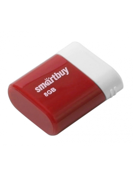 флешка USB SmartBuy LARA 8Gb