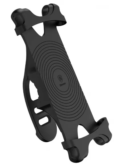 держатель смартфона на руль велосипеда Baseus Miracle bicycle mount