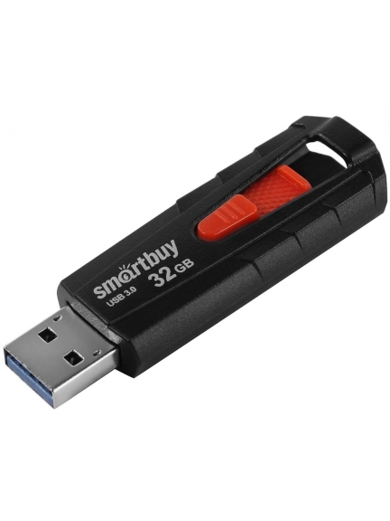 флешка USB SmartBuy IRON 32Gb 3.0