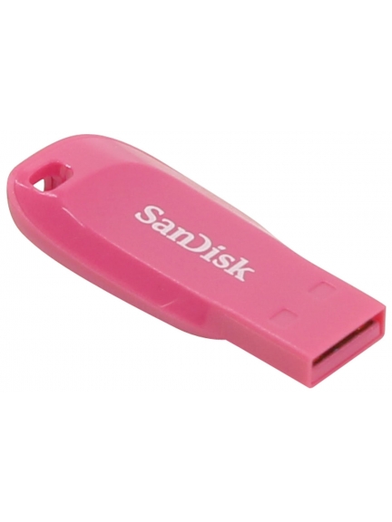 флешка USB SanDisk CZ50 Cruzer Blade 32Gb