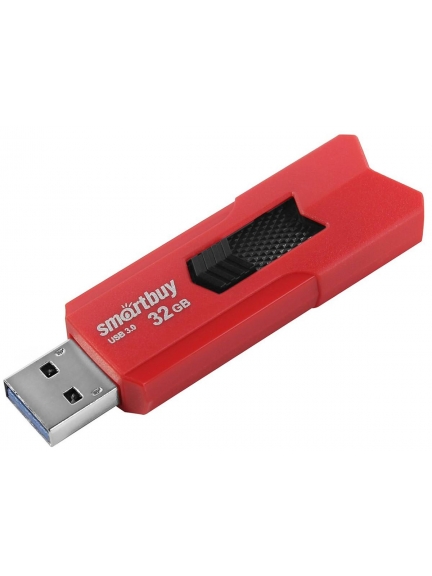 флешка USB SmartBuy STREAM 32Gb 3.0