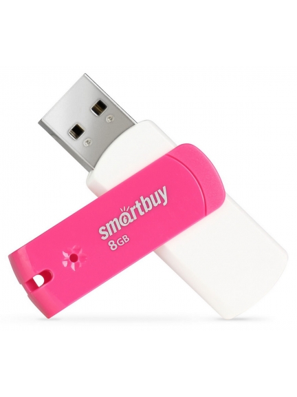 флешка USB SmartBuy Diamond 8GB