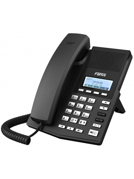 SIP телефон Fanvil X3P