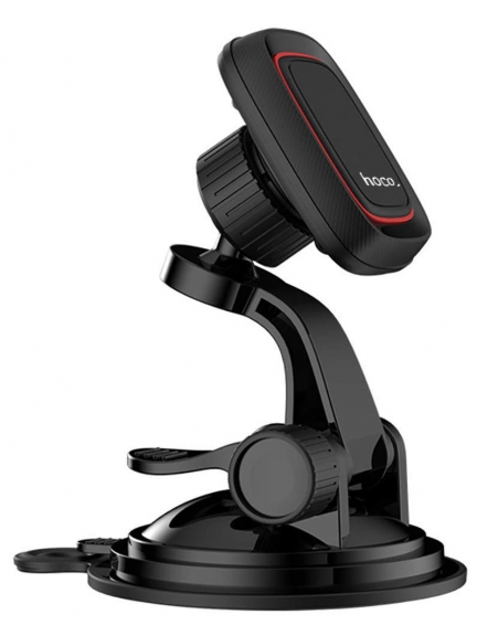 держатель на торпедо Hoco CA28 Happy journey series suction cup magnetic car holder