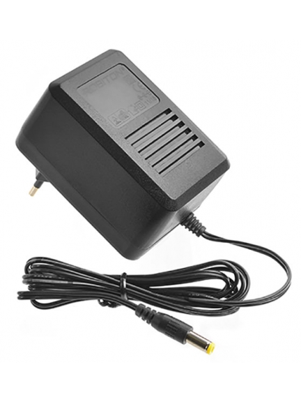 блок питания для музыкального оборудования Robiton AB12-500S (+) 5,5х2,1/12