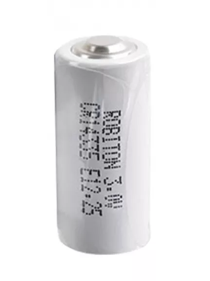 литиевая батарейка 3v Robiton CR14335 (2/3AA) PROFI