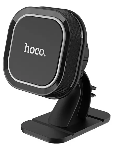 магнитный держатель на торпедо Hoco CA53 Intelligent dashboard in-car holder