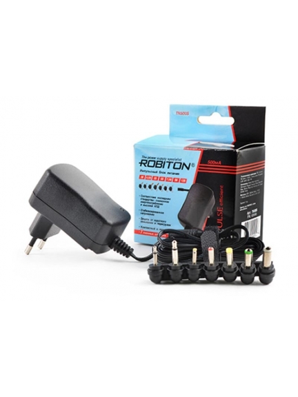 блок питания Robiton TN500S