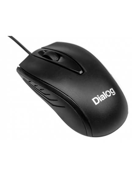 мышь компьютерная Dialog MOC-17U