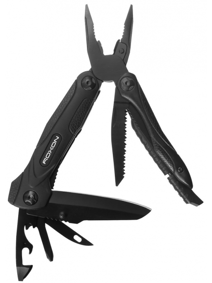 мультитул Roxon Spark CM1349