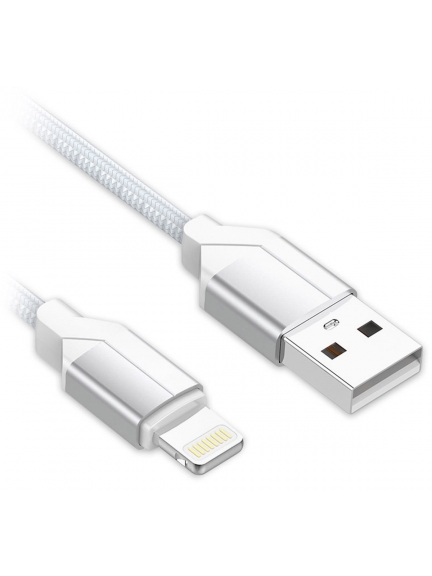 кабель для iPhone LDNIO LS391 Lightning cable 1м