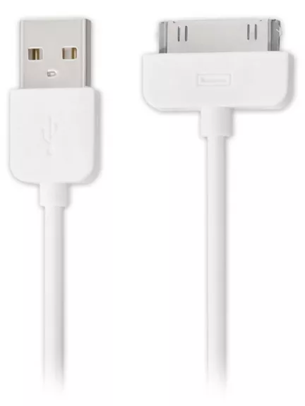 кабель передачи данных Hoco X1 Rapid 30 pin 1m
