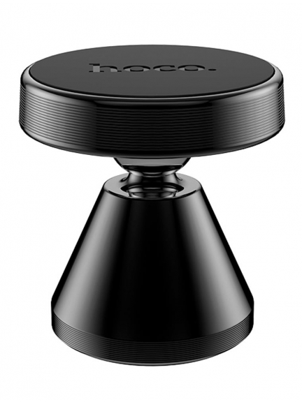 магнитный держатель Hoco CA46 Metal magnetic in-car holder for dashboard