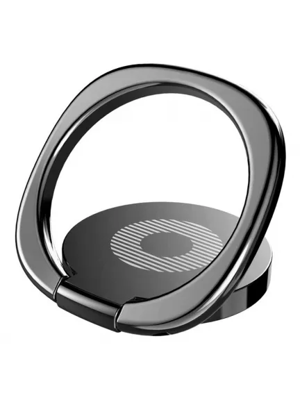 попсокет на телефон Baseus Privity Ring Bracket