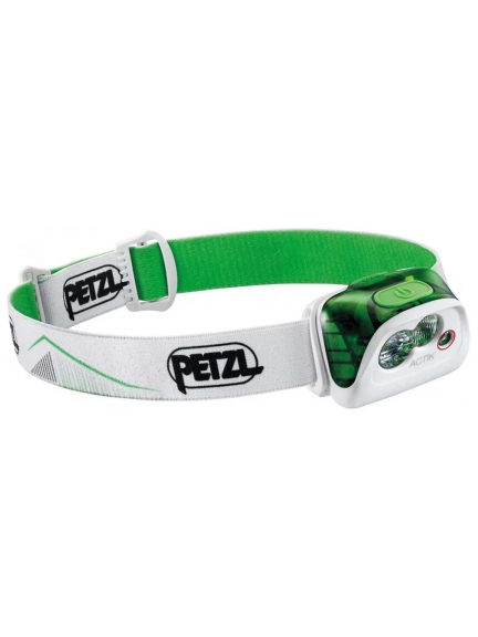налобный фонарь Petzl ACTIK E099FA