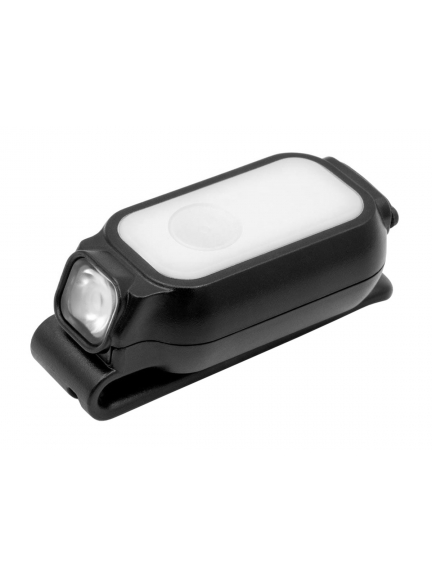 светодиодный фонарь на клипсе Fenix E-Lite