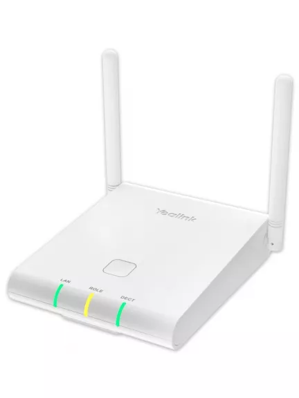 DECT менеджер Yealink W90DM