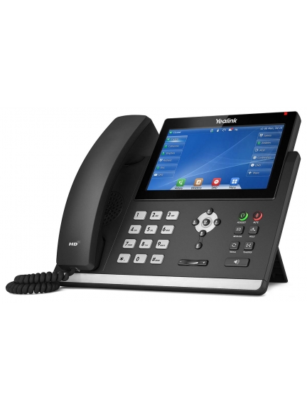 IP телефон премиум класса Yealink SIP-T48U