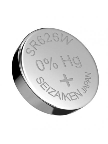 часовая батарейка SEIZAIKEN SR-626 W/376