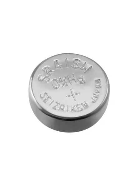 часовая батарейка SEIZAIKEN SR-41 SW/384
