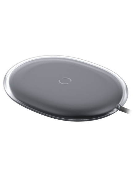беспроводная зарядка для телефона Baseus Jelly wireless charger 15W