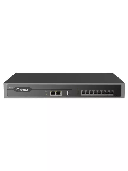 Офисная IP АТС Yeastar P550