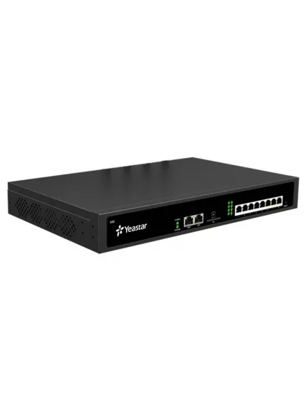 цифровая офисная IP АТС Yeastar S50