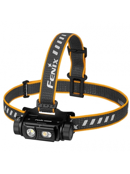 налобный фонарь Fenix HM60R