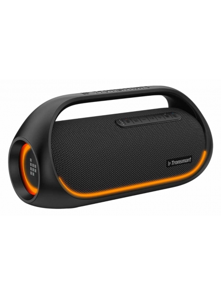 портативная колонка Bluetooth с подсветкой Tronsmart Bang 60W