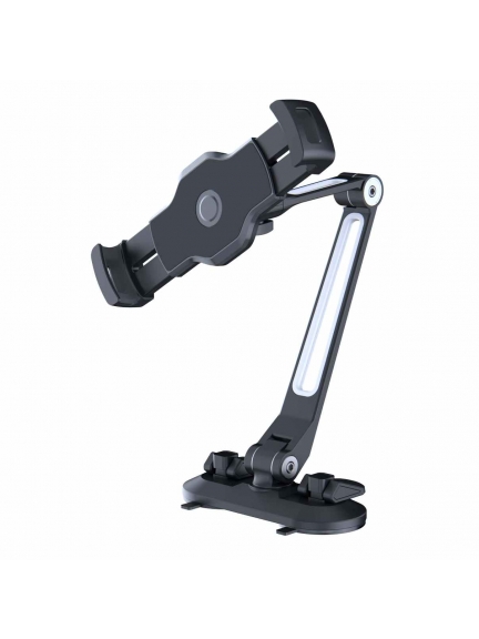 Подставка для планшета и смартфона на присоске Arroys Dash-LD2