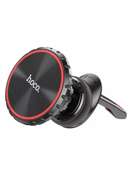 держатель Hoco CA97 City air outlet magnetic car holder