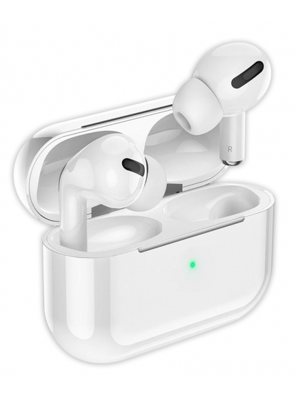 TWS bluetooth наушники Hoco EW04 Plus True wireless BT headset