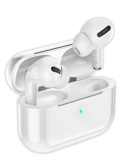 TWS bluetooth наушники Hoco EW04 Plus True wireless BT headset