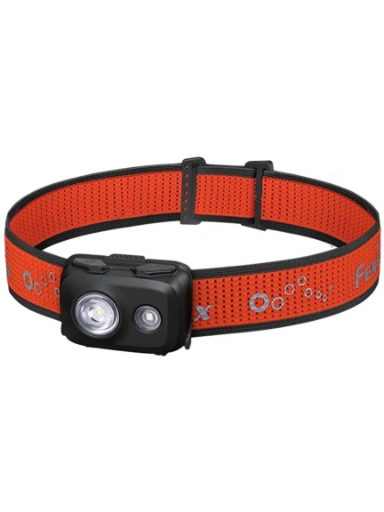 налобный фонарь Fenix HL16 UltraLight 450 Lumen