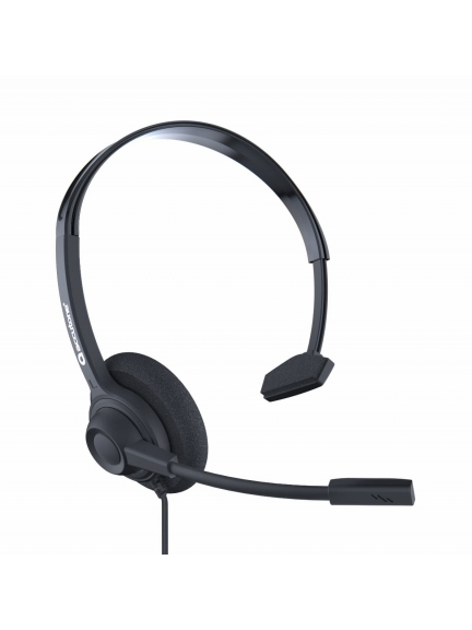 моногарнитура с разъемом 2.5 мм Accutone DM220 2.5