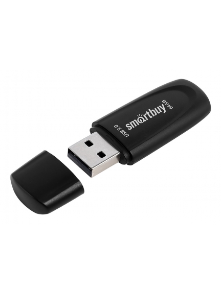 флешка USB SmartBuy Scout 3.0 64GB