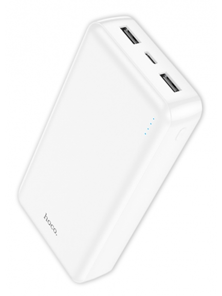 внешний аккумулятор Hoco J100A High-ranking compatible power bank(20000mAh)