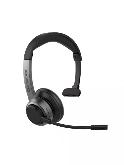 моно гарнитура Bluetooth Accutone Sonar 210 (ZE-BTM210)