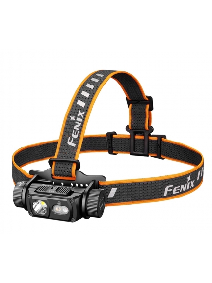 налобный фонарь Fenix HM60R V2.0