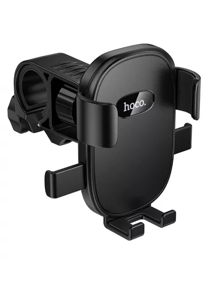 держатель на руль велосипеда или мотоцикла Hoco H85 Knight motorcycle bicycle universal holder