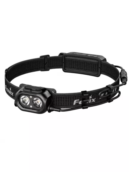 налобный фонарь с двумя оптическими блоками Fenix HP12R-T